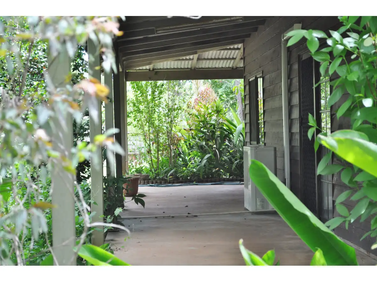 Main view of Homely house listing, 7 Haines Close, Mareeba QLD 4880