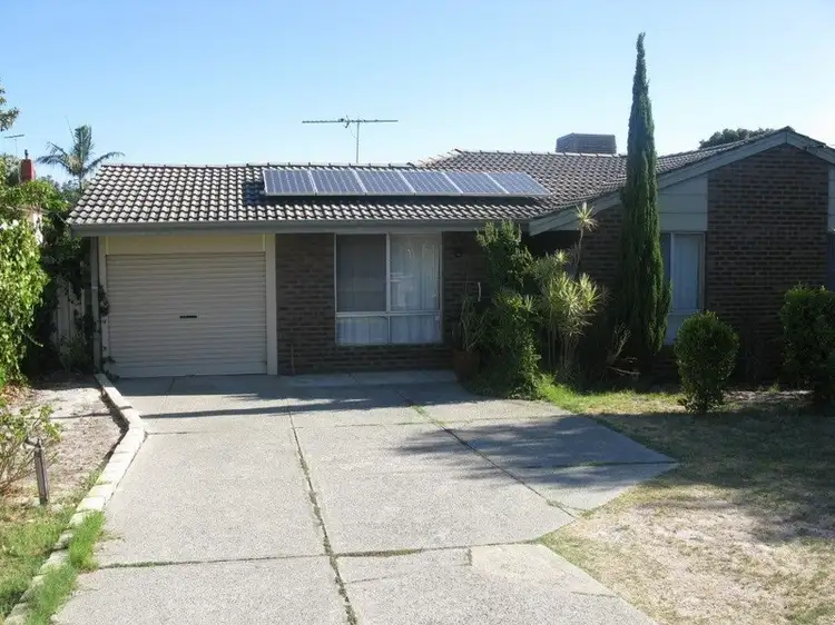 68 Villiers Street, Bassendean WA 6054