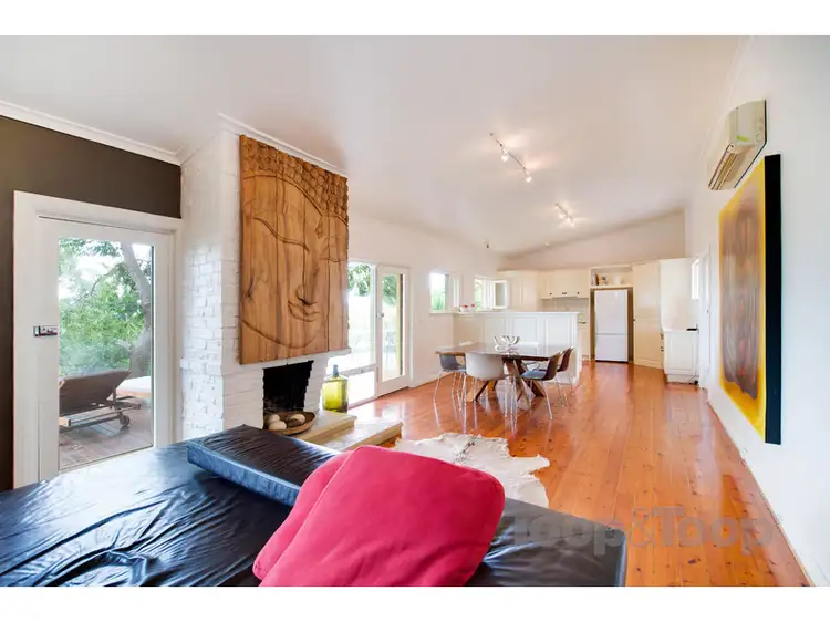 Fifth view of Homely house listing, 3 Hillside Avenue, Glen Osmond SA 5064