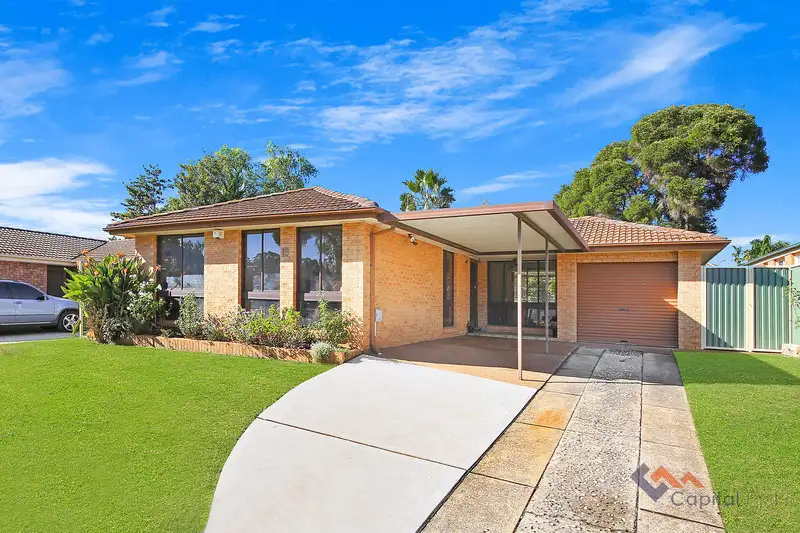 Main view of Homely house listing, 19 Allambie Road, Edensor Park NSW 2176