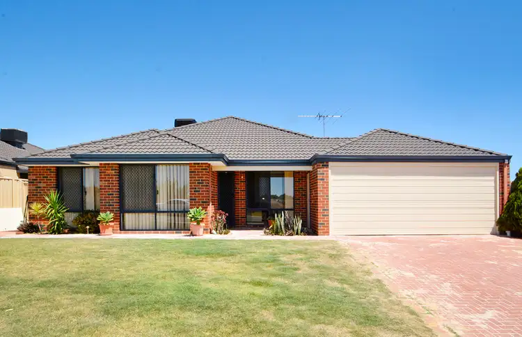 Main view of Homely house listing, 41 Steven Street, Wanneroo WA 6065