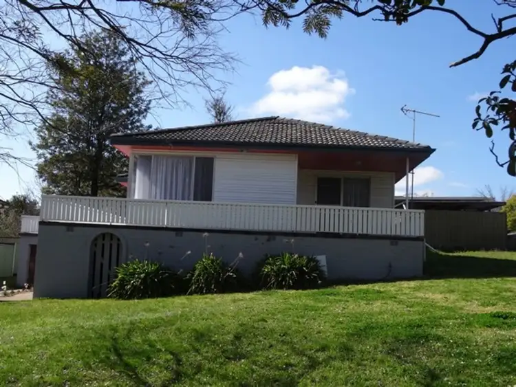 Second view of Homely house listing, 7 Edward Place, Molong NSW 2866