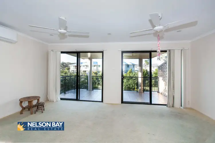 Second view of Homely townhouse listing, 17/262 Sandy Point Road, Salamander Bay NSW 2317