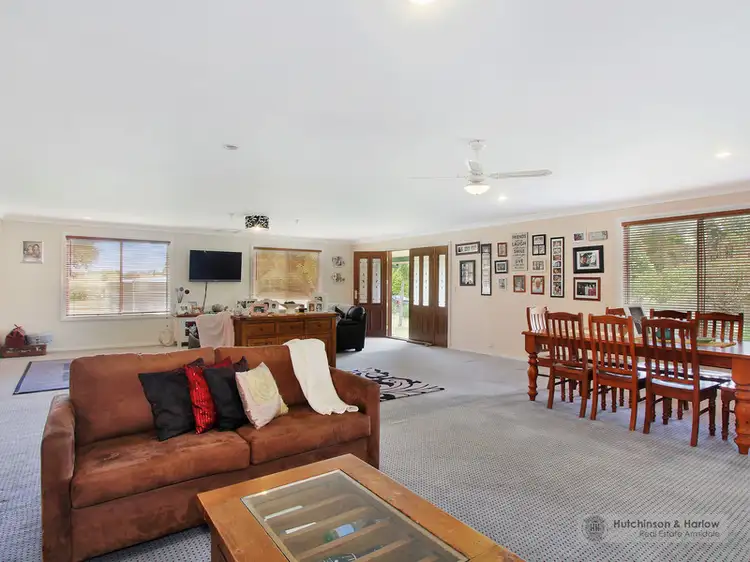 Third view of Homely rural property listing, 13 Pine Avenue, Armidale NSW 2350