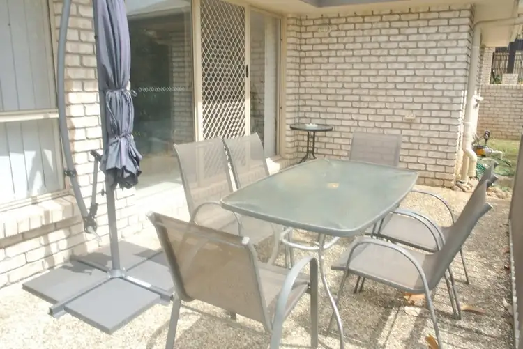 Fourth view of Homely unit listing, Unit 2/31 Eumundi Street, Ormeau QLD 4208