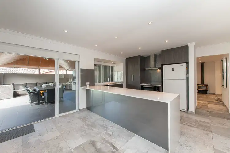 Fourth view of Homely house listing, 33 Whitely Street, Hamersley WA 6022