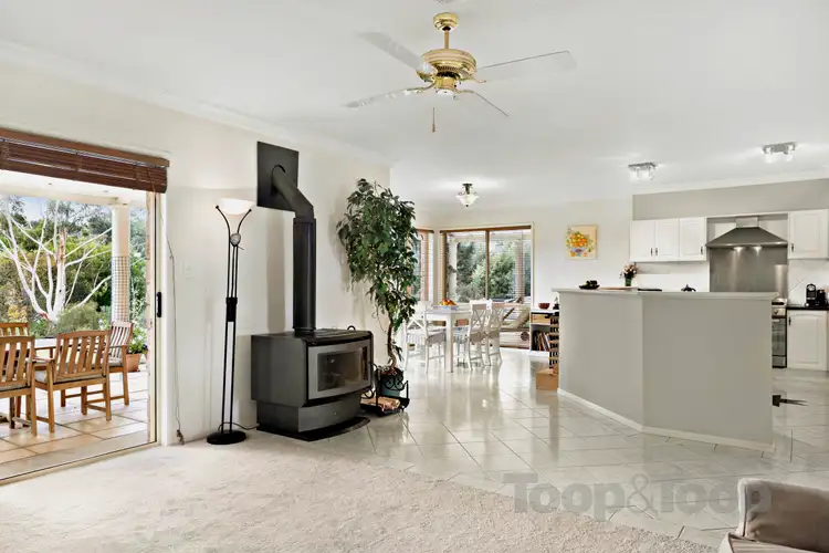 Sixth view of Homely house listing, 25 Wellow Crescent, Mount Barker SA 5251