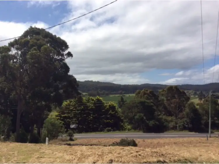 Second view of Homely land listing, 27 King Street, South Pambula NSW 2549