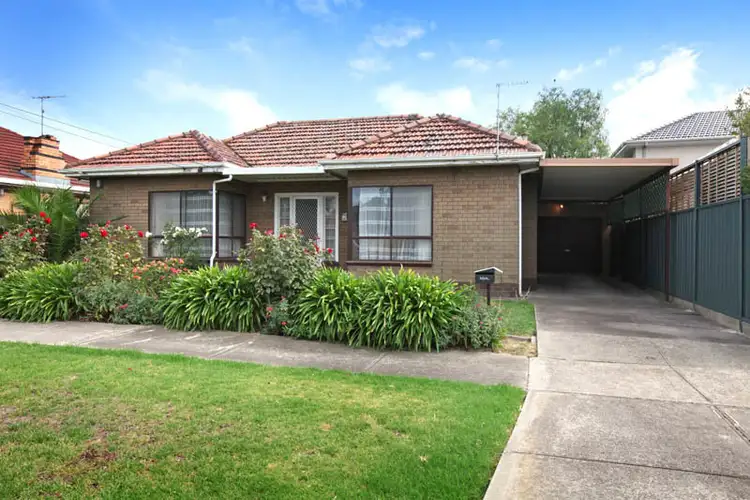 4 Bedser Street, Sunshine North VIC 3020