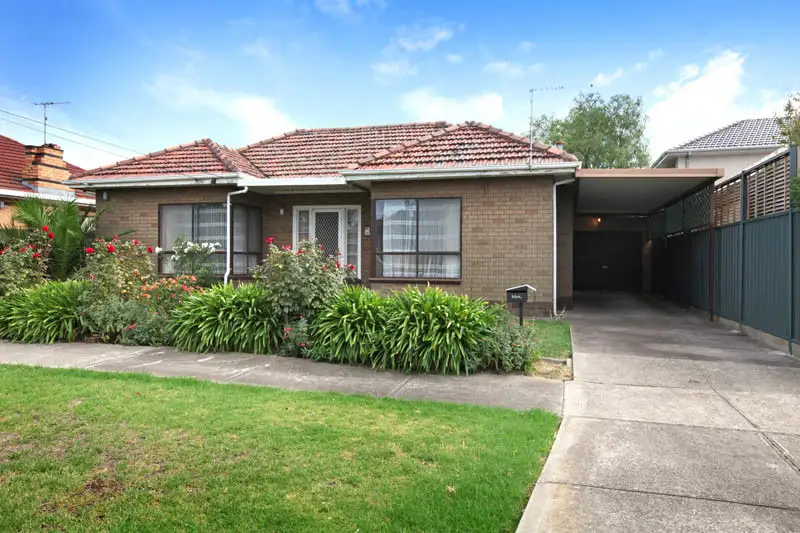 Main view of Homely house listing, 4 Bedser Street, Sunshine North VIC 3020