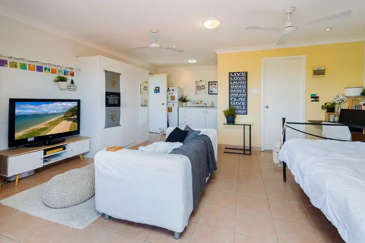 Second view of Homely unit listing, 14/16-18 Abalone Avenue, Paradise Point QLD 4216