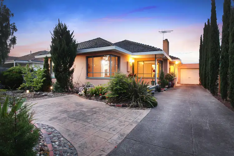 44 Blanche Street, Ardeer VIC 3022