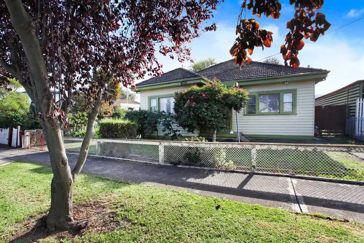 Second view of Homely house listing, 8 High Street, Sunshine VIC 3020