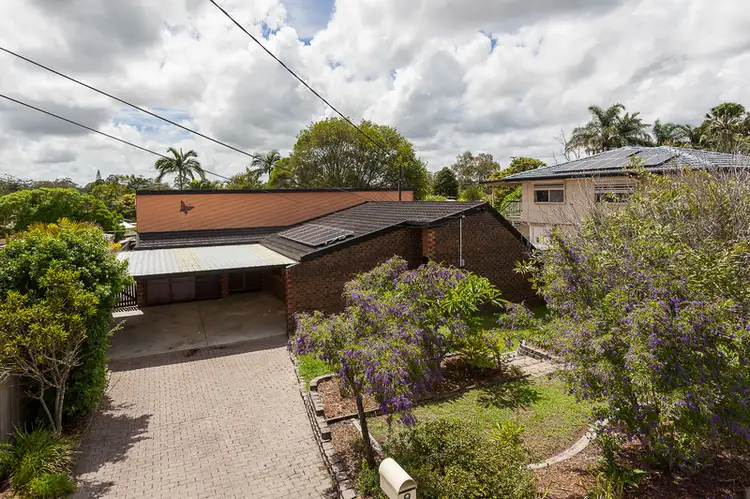 Main view of Homely house listing, 8 Hakari Street, Crestmead QLD 4132