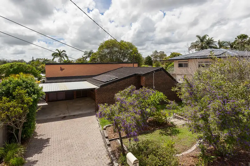 Main view of Homely house listing, 8 Hakari Street, Crestmead QLD 4132