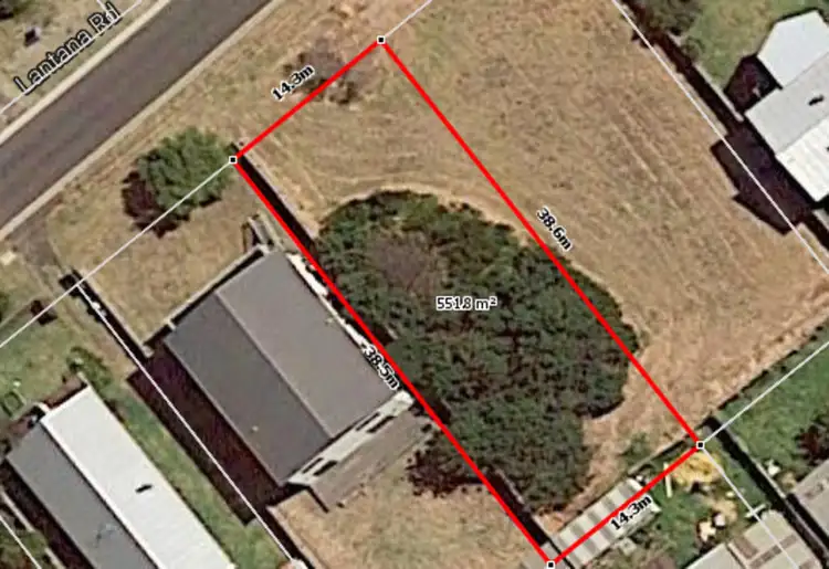 Main view of Homely land listing, 65 Lantana Road, Cape Woolamai VIC 3925