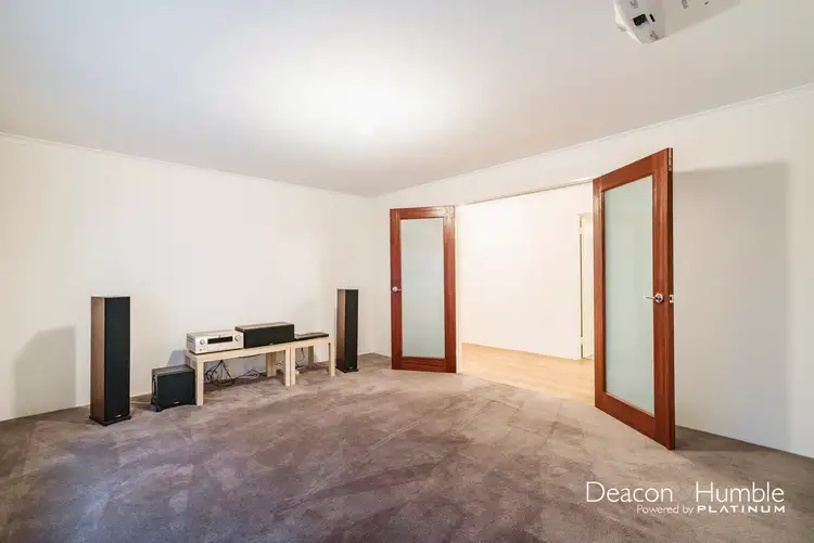 Fifth view of Homely house listing, 12 Calderstone Rise, Landsdale WA 6065