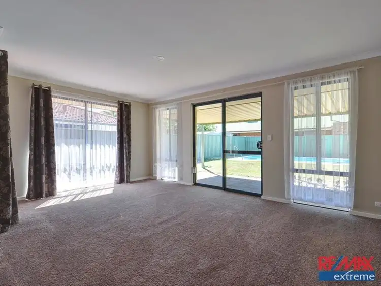 Sixth view of Homely house listing, 24 Combewood Loop, Carramar WA 6031