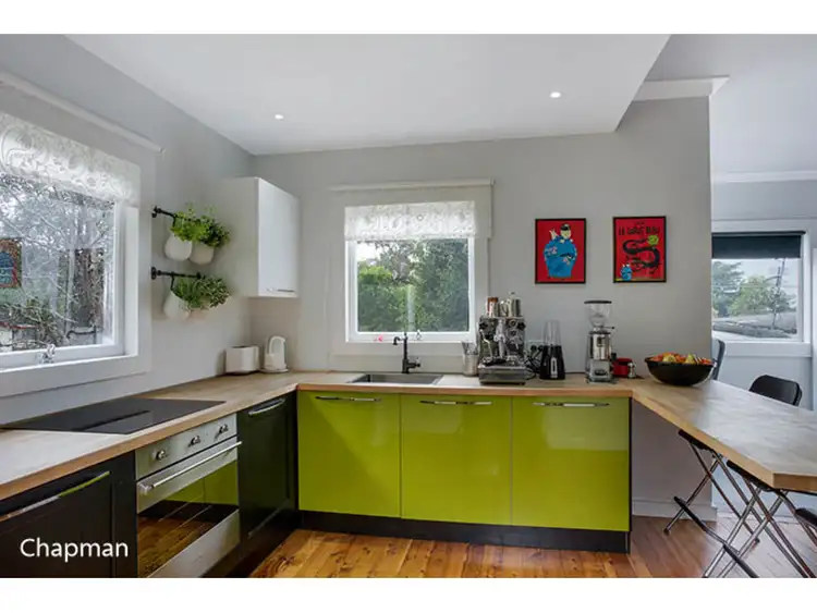 Second view of Homely house listing, 8 The Mall, Warrimoo NSW 2774