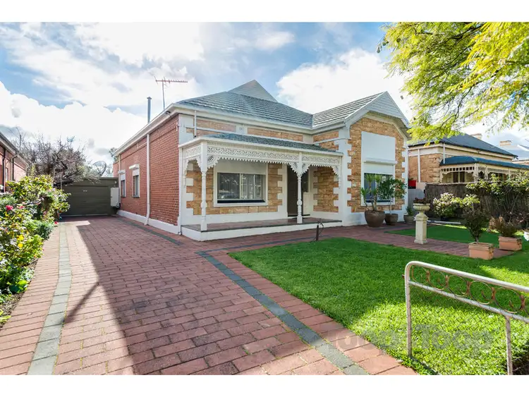 Second view of Homely house listing, 54 Cremorne Street, Malvern SA 5061
