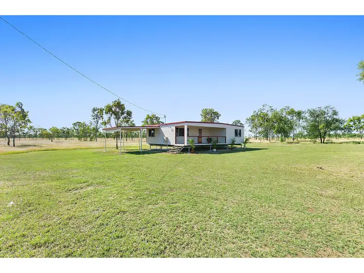 Fifth view of Homely rural property listing, 187 Boys Road, Alton Downs QLD 4702