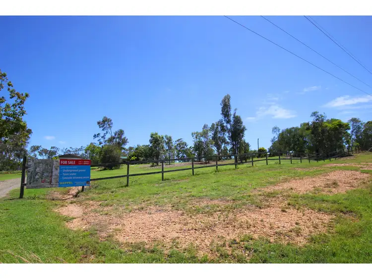 Fourth view of Homely land listing, LOT 1, 180 Barmaryee Road, Barmaryee QLD 4703