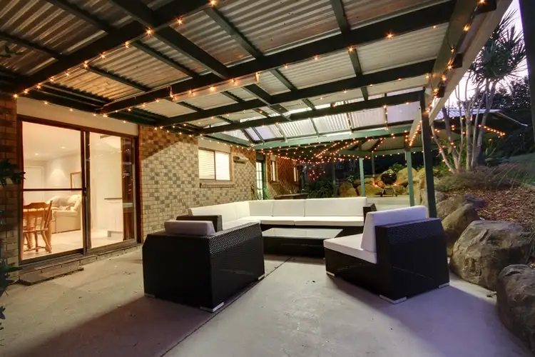 Second view of Homely house listing, 46 Barrine Drive, Worongary QLD 4213