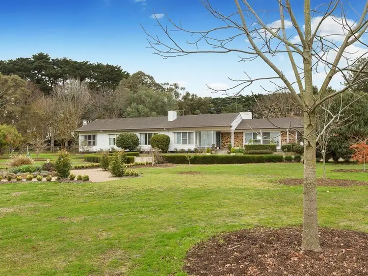 Second view of Homely rural property listing, 3 Wonderland Avenue, Tuerong VIC 3915