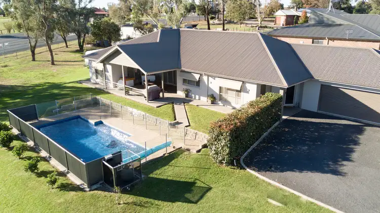 22 Bumberra Place, Mudgee NSW 2850