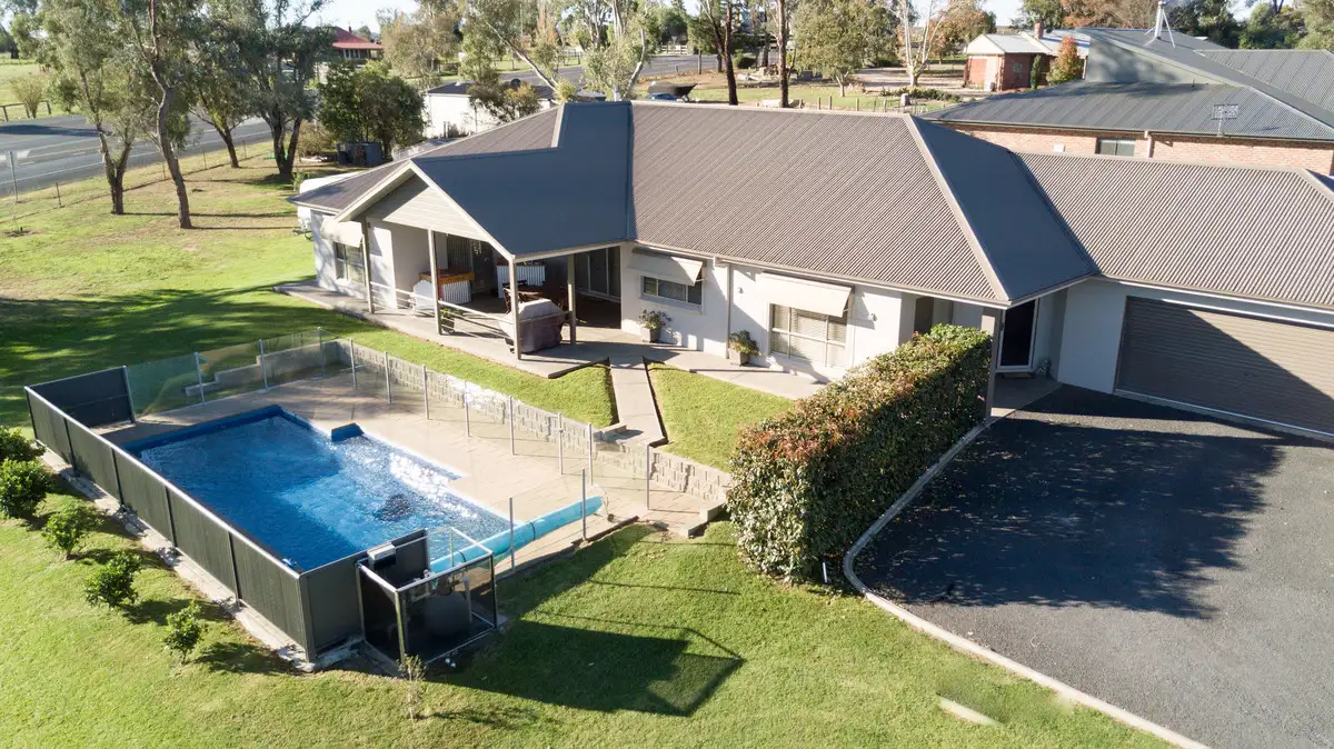 Main view of Homely house listing, 22 Bumberra Place, Mudgee NSW 2850