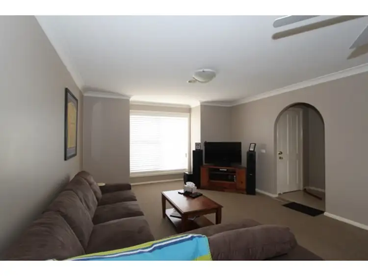 Third view of Homely townhouse listing, 11B Dees Close, Gormans Hill NSW 2795