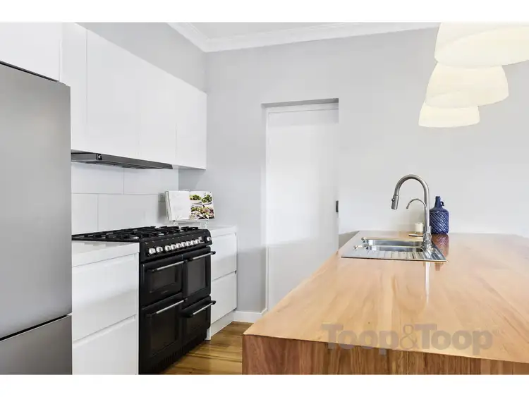 Third view of Homely house listing, 5 Ulinga Street, Glenelg North SA 5045