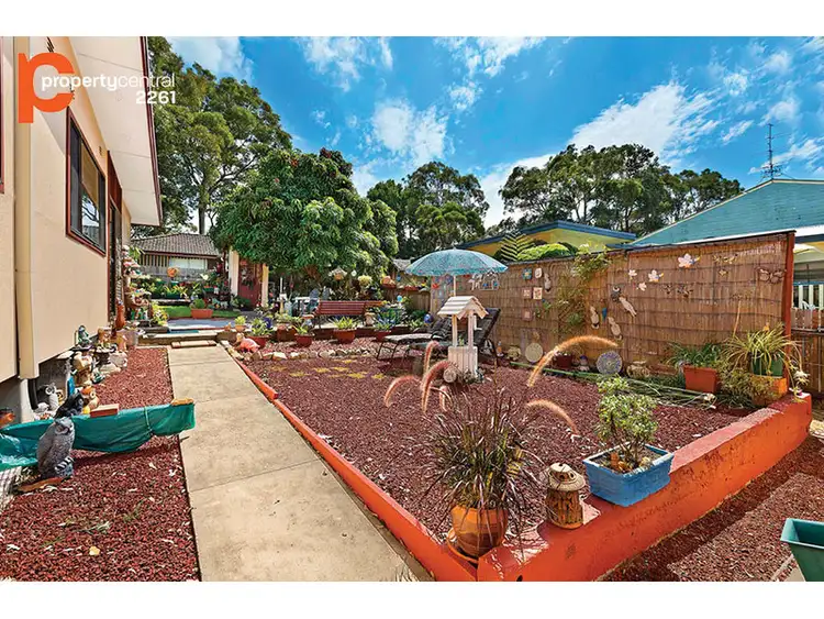 Second view of Homely house listing, 230 Lakedge Avenue, Berkeley Vale NSW 2261
