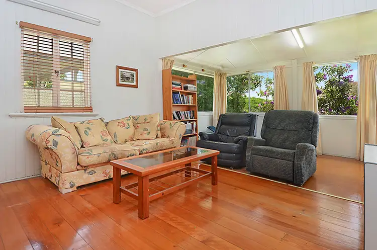 Second view of Homely house listing, 92 Barlow Street, Clayfield QLD 4011