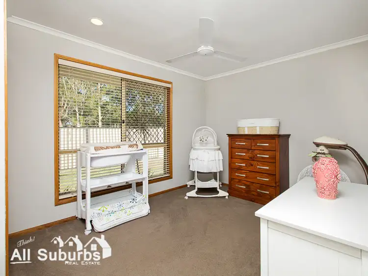 Fourth view of Homely house listing, 2 Condamine Place, Loganlea QLD 4131
