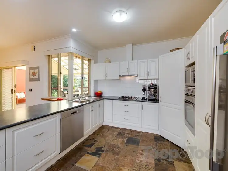 Second view of Homely house listing, 10 Keith Lewis Court, Wynn Vale SA 5127