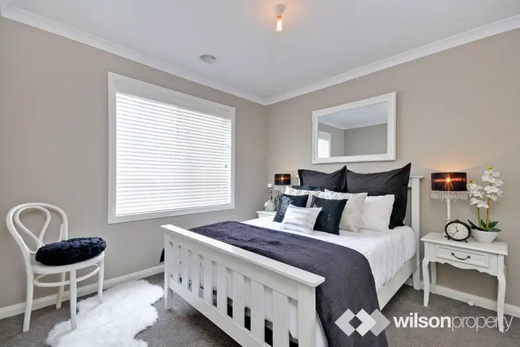 Sixth view of Homely house listing, 18 Mitchell Drive, Traralgon VIC 3844