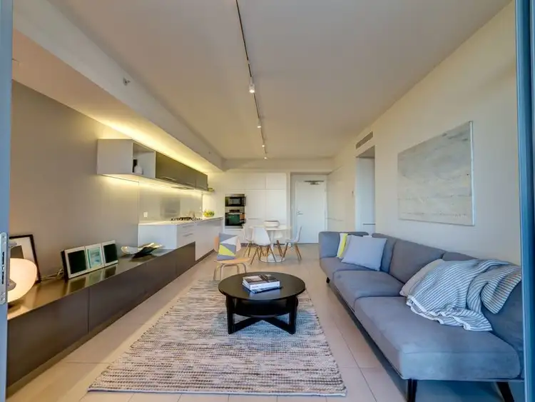 Fifth view of Homely apartment listing, 27 Cunningham St, Newstead QLD 4006