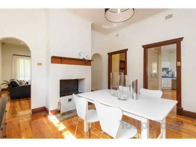 Fifth view of Homely house listing, 1 Ashmore Street, Glenunga SA 5064