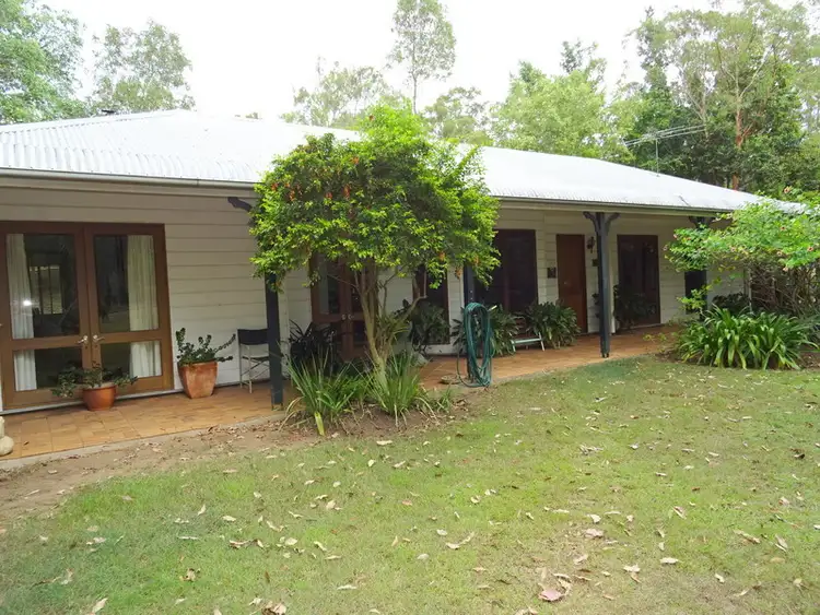 2 Shield Court, Mount Crosby QLD 4306
