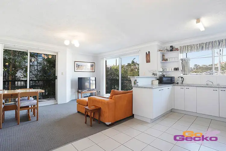 Third view of Homely apartment listing, 2/11 Jamieson Street, Bulimba QLD 4171