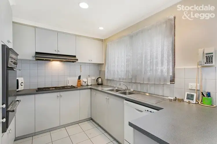 Second view of Homely house listing, 1 Tamarisk Road, Narre Warren VIC 3805