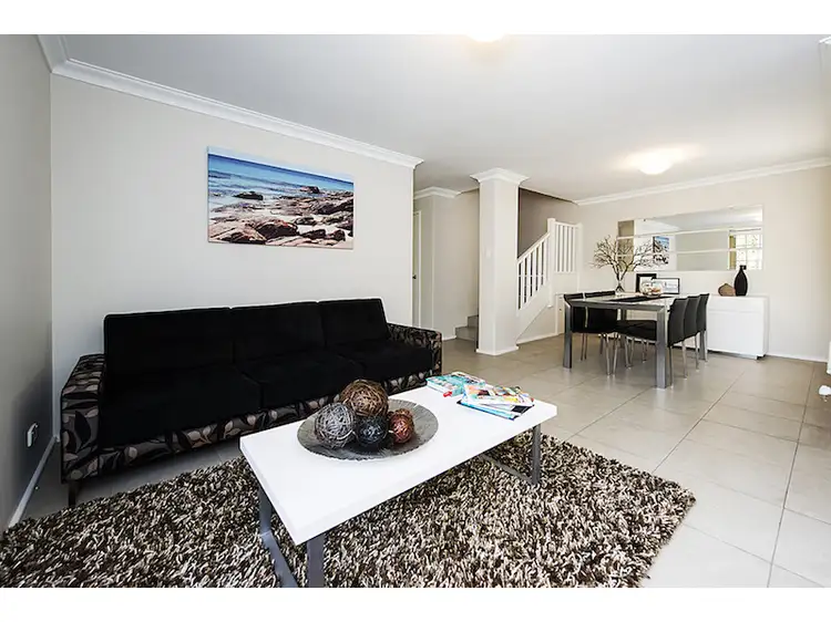 Fourth view of Homely house listing, 5/13 Macleod Rd, Applecross WA 6153
