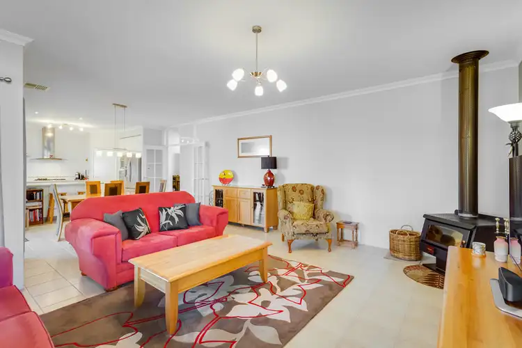 Second view of Homely house listing, 6 Blissett Drive, Bedfordale WA 6112