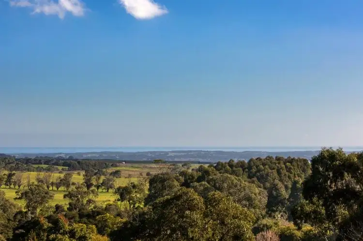 Second view of Homely house listing, 33A Browns Road, Main Ridge VIC 3928