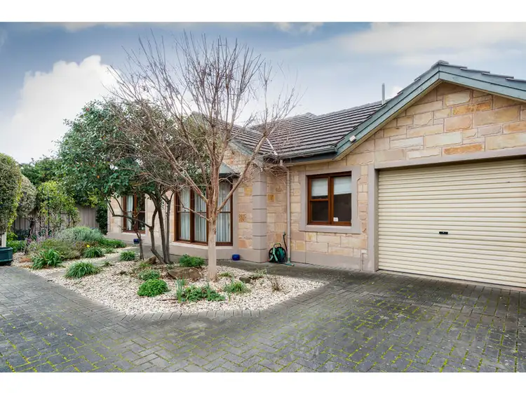 Second view of Homely house listing, 3/39 Gordon Terrace, Rosslyn Park SA 5072