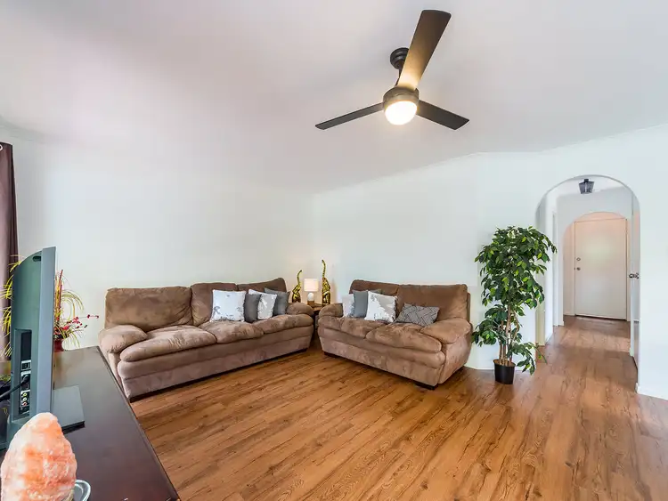 Third view of Homely semi-detached listing, 2/10 Sanctuary Court, Coombabah QLD 4216