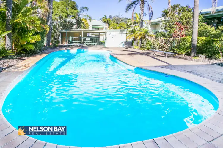 Fourth view of Homely unit listing, 23/21 Dowling Street, Nelson Bay NSW 2315