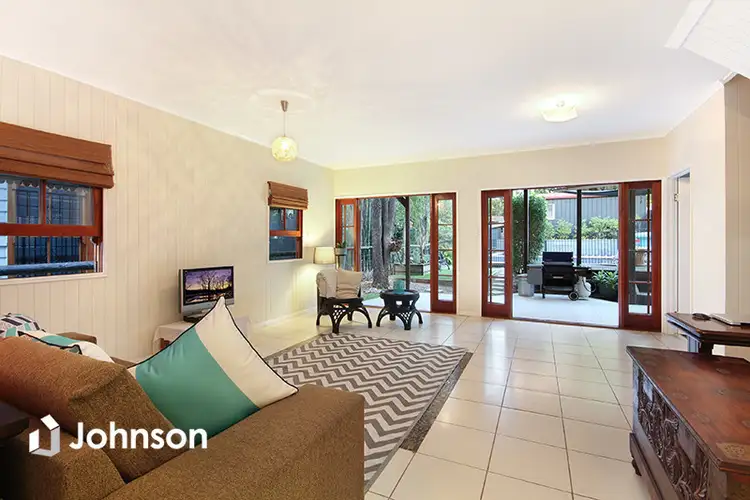 Fourth view of Homely house listing, 11 Wahcumba Street, Dutton Park QLD 4102