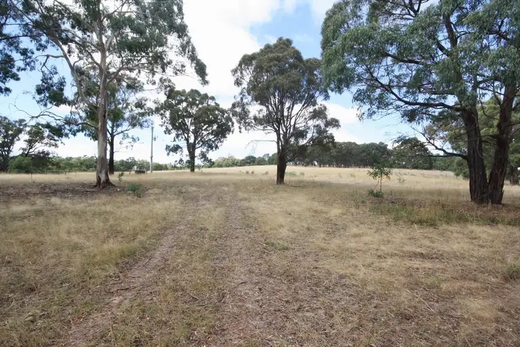 Second view of Homely land listing, LOT 4 Lake Road, Beaufort VIC 3373